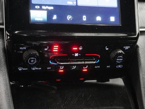 Certified 2025 Jeep Grand Cherokee Laredo w/ Luxury Tech Group I image 26