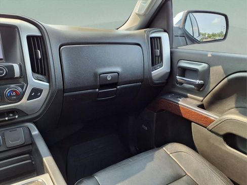 Certified 2016 GMC Sierra 1500 SLT w/ SLT Premium Package AWD/4WD image 21