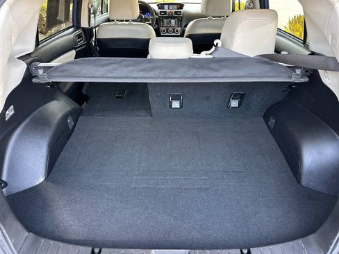Used 2016 Subaru Crosstrek Touring AWD/4WD image 16