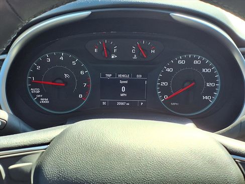 Used 2024 Chevrolet Malibu RS image 18