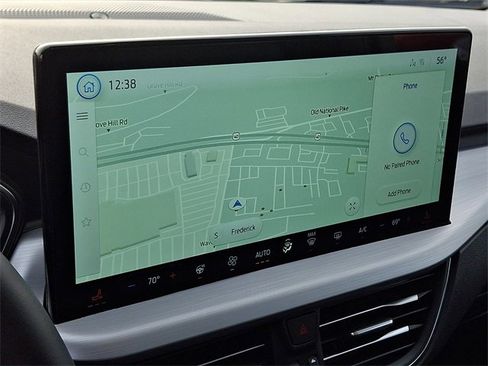 New 2026 Ford Escape Platinum w/ Premium Technology Package image 11