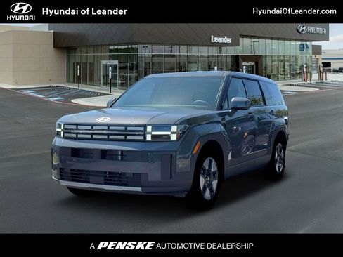 New 2026 Hyundai Santa Fe SE FWD image 1