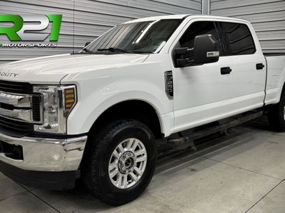 Used 2018 Ford F250 XLT