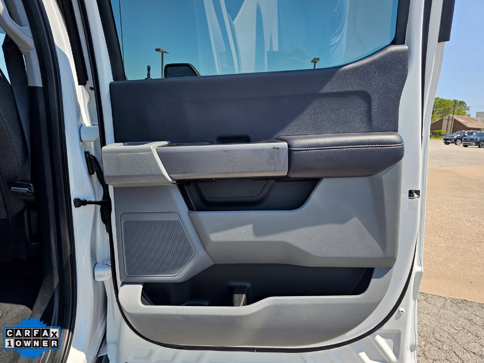 Used 2025 Ford F250 XLT AWD/4WD image 38