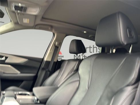 Used 2023 Acura MDX SH-AWD w/ Technology Package image 19