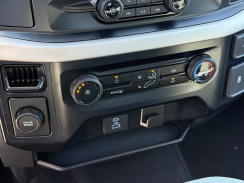 Used 2023 Ford F150 XLT image 22