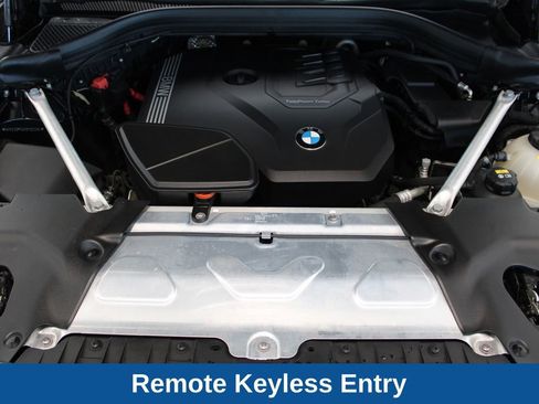 Used 2022 BMW X3 xDrive30i AWD/4WD image 10