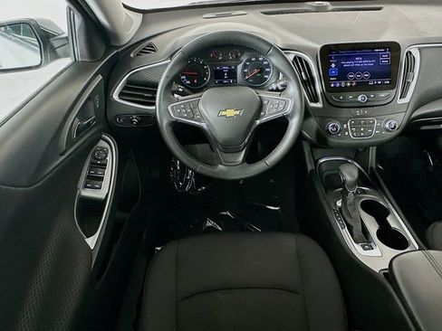 Used 2024 Chevrolet Malibu LT w/ Redline Edition FWD image 21