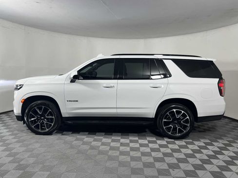 Used 2022 Chevrolet Tahoe RST RWD image 7