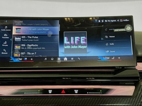 New 2026 BMW i5 eDrive40 w/ M Sport Package image 15