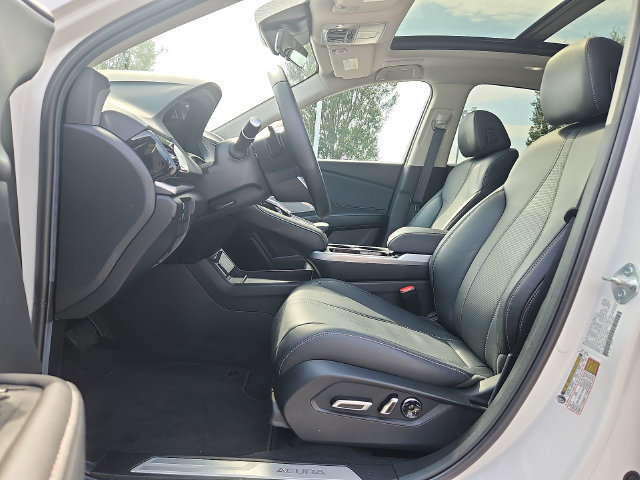 Certified 2025 Acura RDX w/ Technology Package AWD/4WD image 13