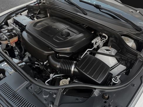 Used 2021 Dodge Durango SXT image 33