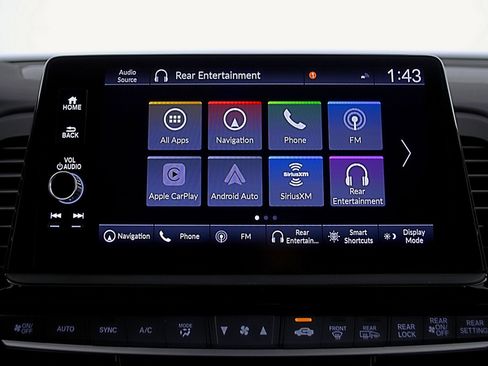 New 2026 Honda Odyssey Elite image 26