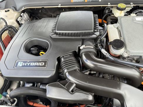 Used 2017 Ford Fusion S FWD image 10