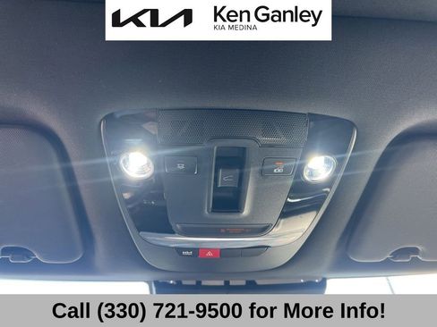 Used 2024 Kia Sportage X-Line w/ X-Line Premium Package image 40