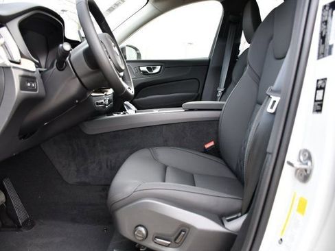 New 2026 Volvo XC60 T8 Plus w/ Protection Package Premier AWD/4WD image 13