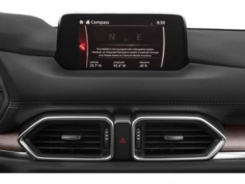 Used 2019 MAZDA CX-5 Signature image 19