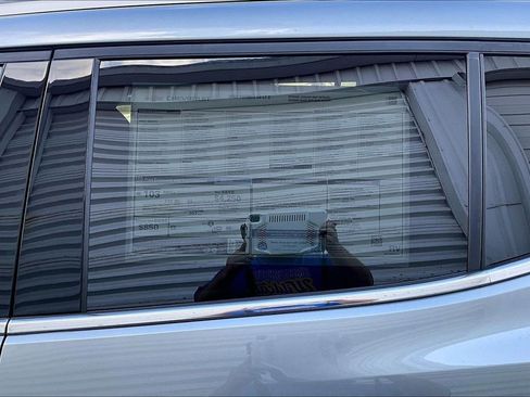 New 2026 Chevrolet Equinox EV LT w/ Convenience Package II image 12