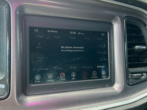 Used 2022 Dodge Challenger GT RWD image 22