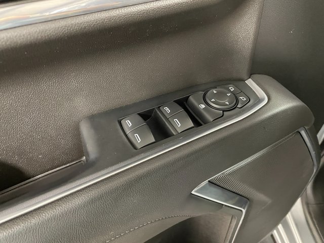 Used 2023 GMC Sierra 1500 Elevation w/ LPO, Elevation Black Package AWD/4WD image 19