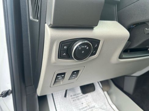 Used 2018 Ford F150 XLT w/ Equipment Group 301A Mid AWD/4WD image 10