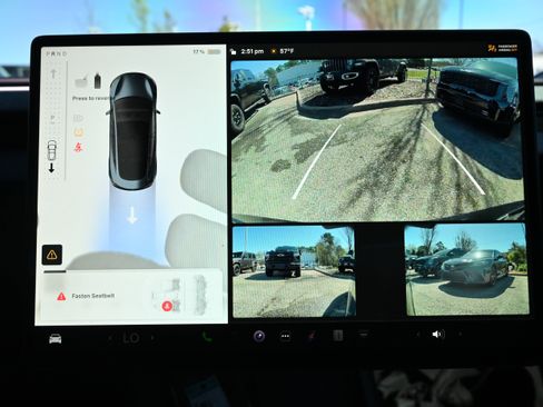 Used 2024 Tesla Model 3 Long Range image 24