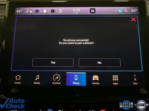 Used 2025 Jeep Grand Cherokee Limited 4xe image 44