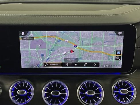 Certified 2023 Mercedes-Benz E 450 4MATIC Coupe image 20