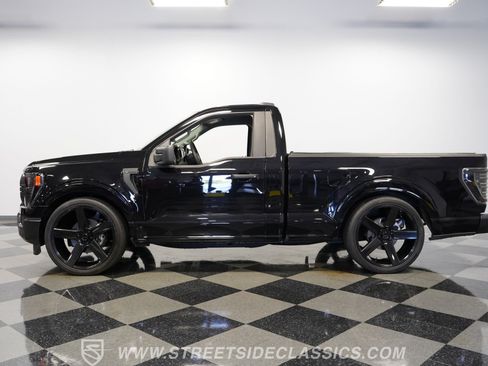 Used 2021 Ford F150 XL w/ Equipment Group 101A High AWD/4WD image 2
