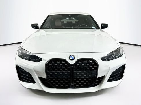 Used 2024 BMW 430i Gran Coupe w/ M Sport Package (Priority 1) RWD image 2