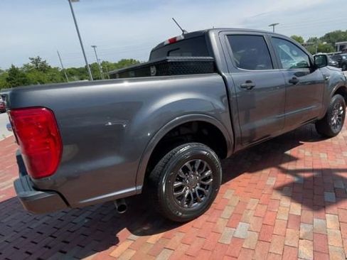 Used 2019 Ford Ranger XLT w/ Equipment Group 302A Luxury RWD image 9