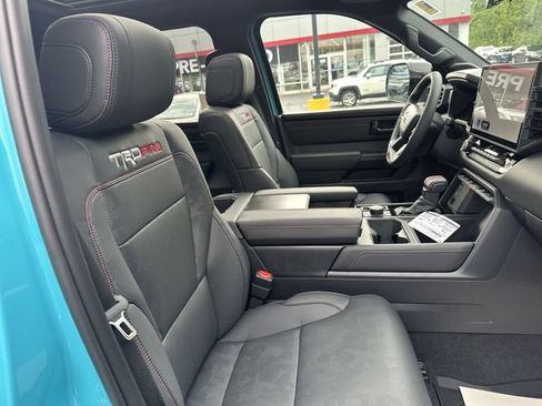 New 2026 Toyota Tundra TRD Pro AWD/4WD image 29