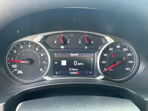 Used 2020 GMC Terrain Denali w/ Denali Premium Package AWD/4WD image 25