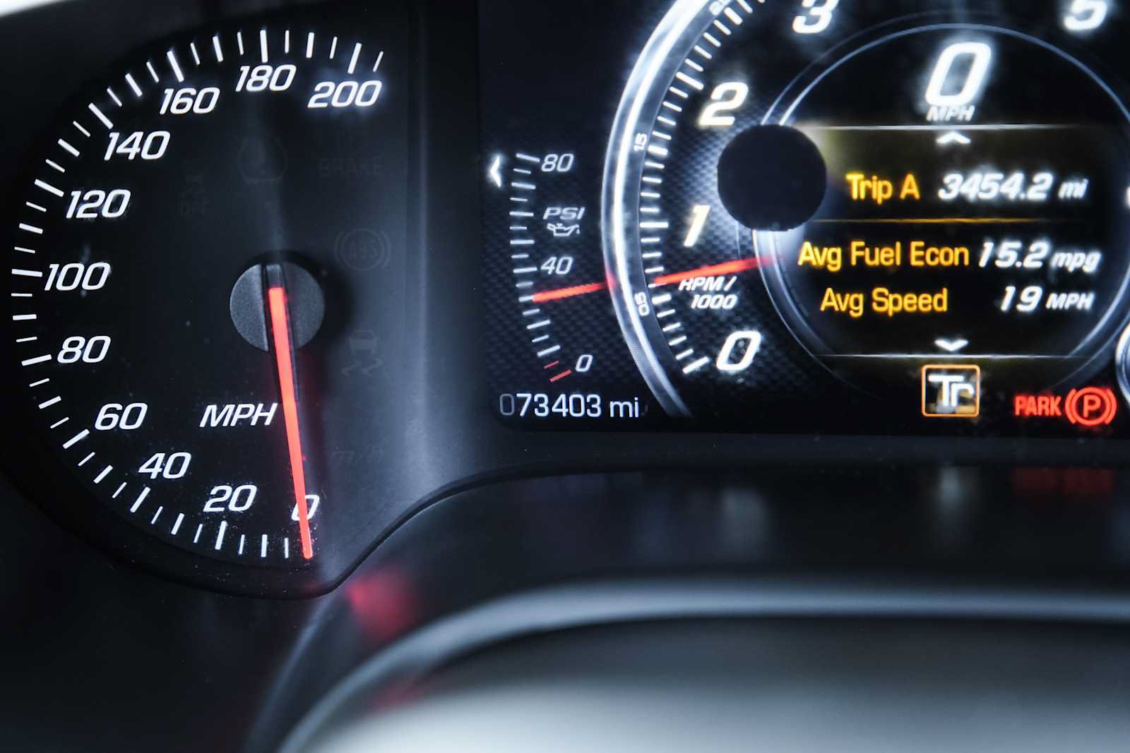 Used 2014 Chevrolet Corvette Stingray Coupe RWD image 48