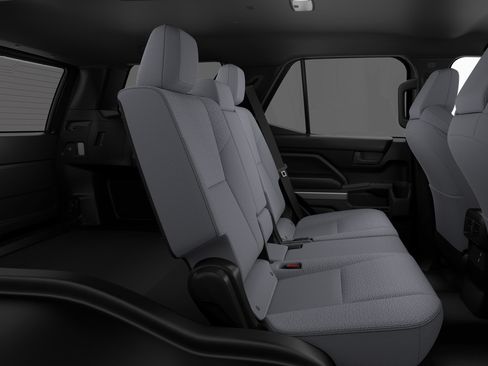 New 2026 Toyota 4Runner SR5 AWD/4WD image 21