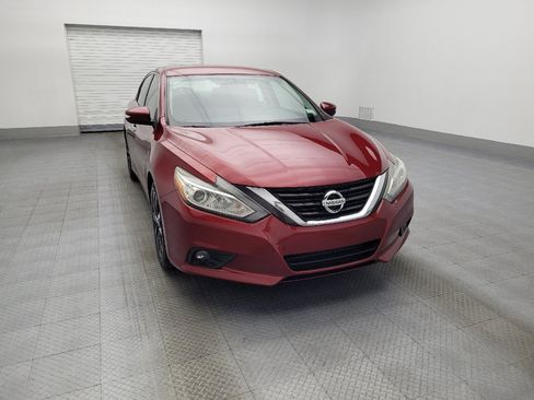 Used 2017 Nissan Altima 2.5 SL image 14