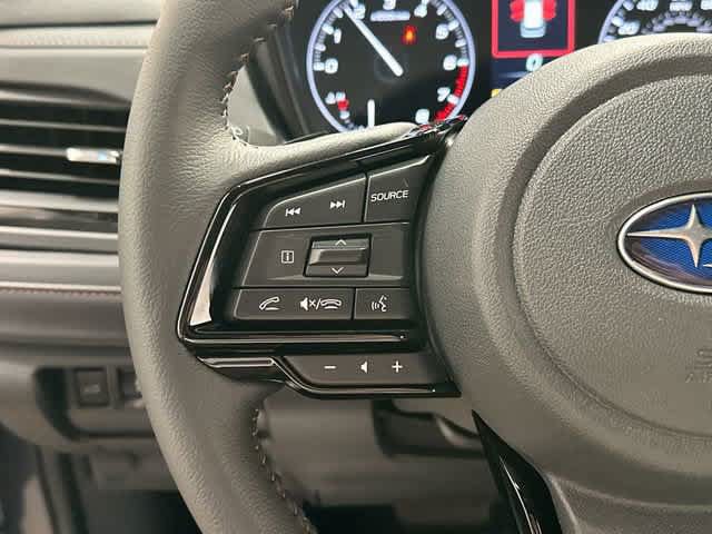 New 2026 Subaru Forester Sport AWD/4WD image 9