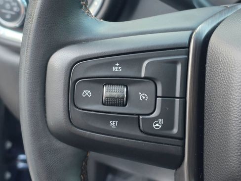 Used 2023 GMC Sierra 2500 AT4 image 22