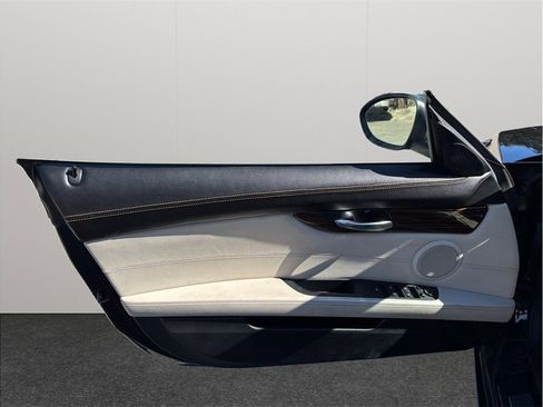 Used 2015 BMW Z4 sDrive35i image 18