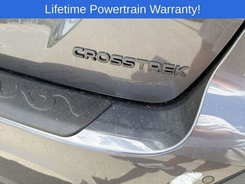 New 2026 Subaru Crosstrek 2.5i Limited w/ Crosstrek Mirror Package AWD/4WD image 16