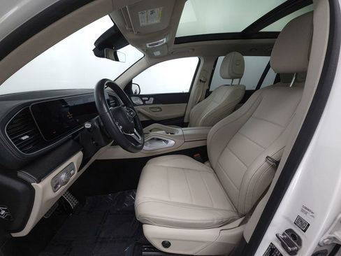 Certified 2022 Mercedes-Benz GLS 450 4MATIC image 8