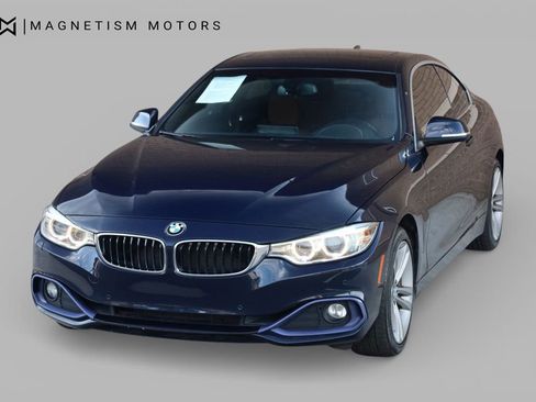 Used 2017 BMW 430i xDrive Coupe image 6