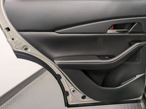 Certified 2023 MAZDA CX-30 AWD 2.5 S w/ Preferred Package image 22