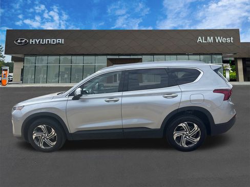 Used 2023 Hyundai Santa Fe SEL image 8