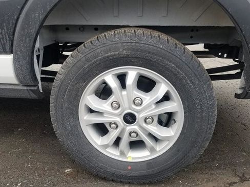 New 2026 Ford Transit 350 148 High Roof w/ Load Area Protection Package image 28