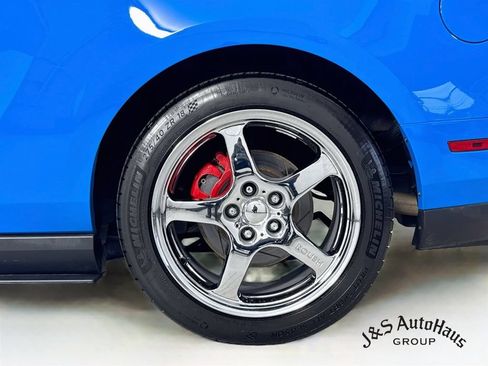 Used 2010 Ford Mustang GT RWD image 37