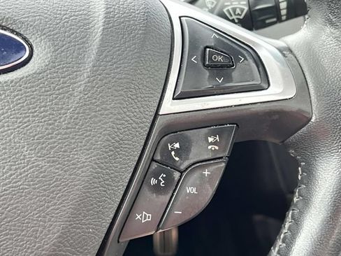 Used 2014 Ford Fusion Titanium FWD image 26