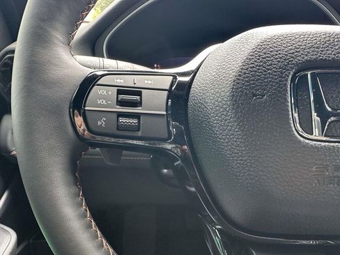 New 2026 Honda Passport TrailSport Elite image 13
