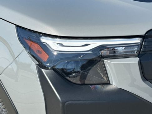New 2026 Subaru Forester Wilderness AWD/4WD image 29