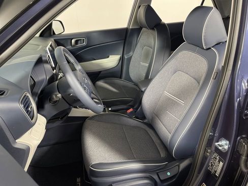 New 2026 Hyundai Venue SEL image 12